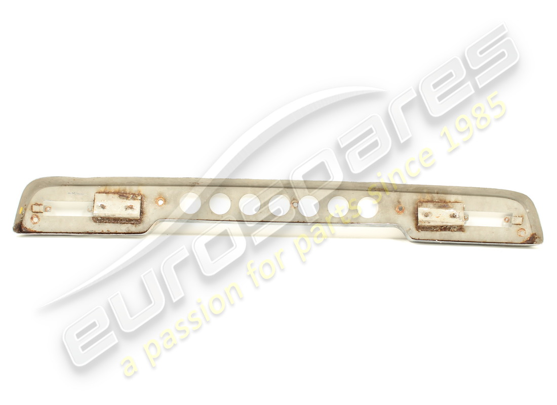 parachoques trasero ferrari usado. número de parte 40018004 (4)