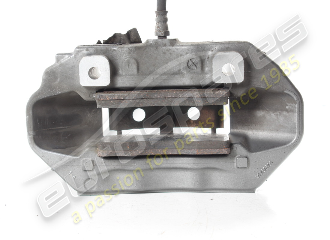 pinzas de freno trasera derechas usadas maserati m4 32. número de pieza 83122105 (3)