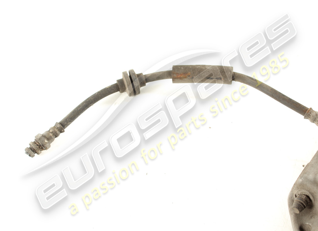 pinzas de freno trasera derechas usadas maserati m4 32. número de pieza 83122105 (4)