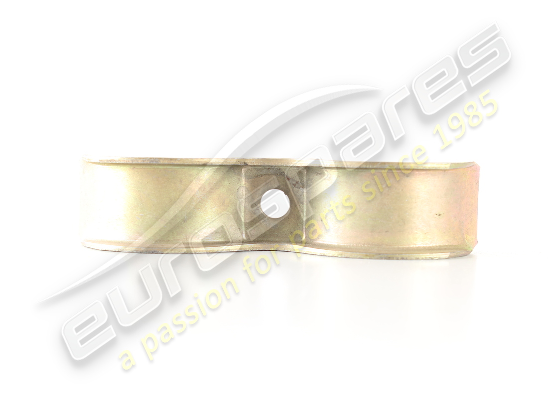 NUEVO LAMBORGHINI ABRAZADERA DEL TUBO DE REFRIGERANTE DEL RADIADOR DELANTERO. NÚMERO DE PIEZA 008833801 (3) nuevo lamborghini abrazadera del tubo de refrigerante del radiador delantero. número de pieza 008833801 (3)