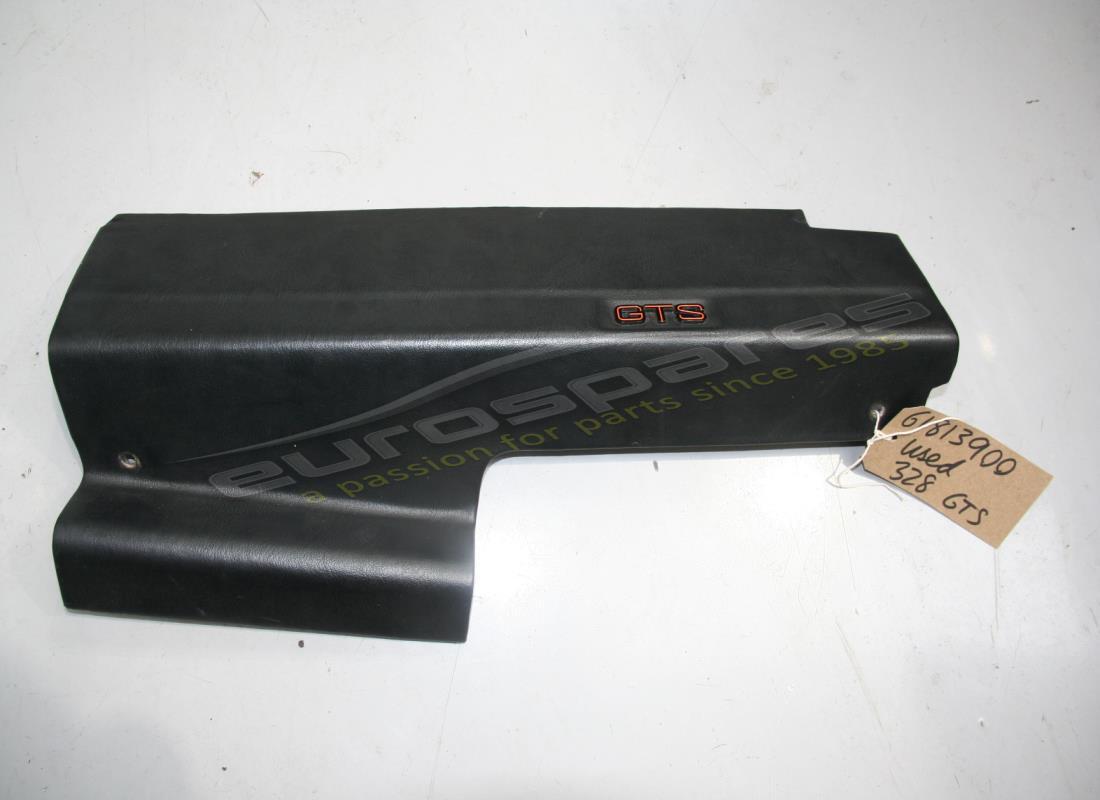 USADO Ferrari TAPA LHD GTS . NÚMERO DE PARTE 61813900 (1)