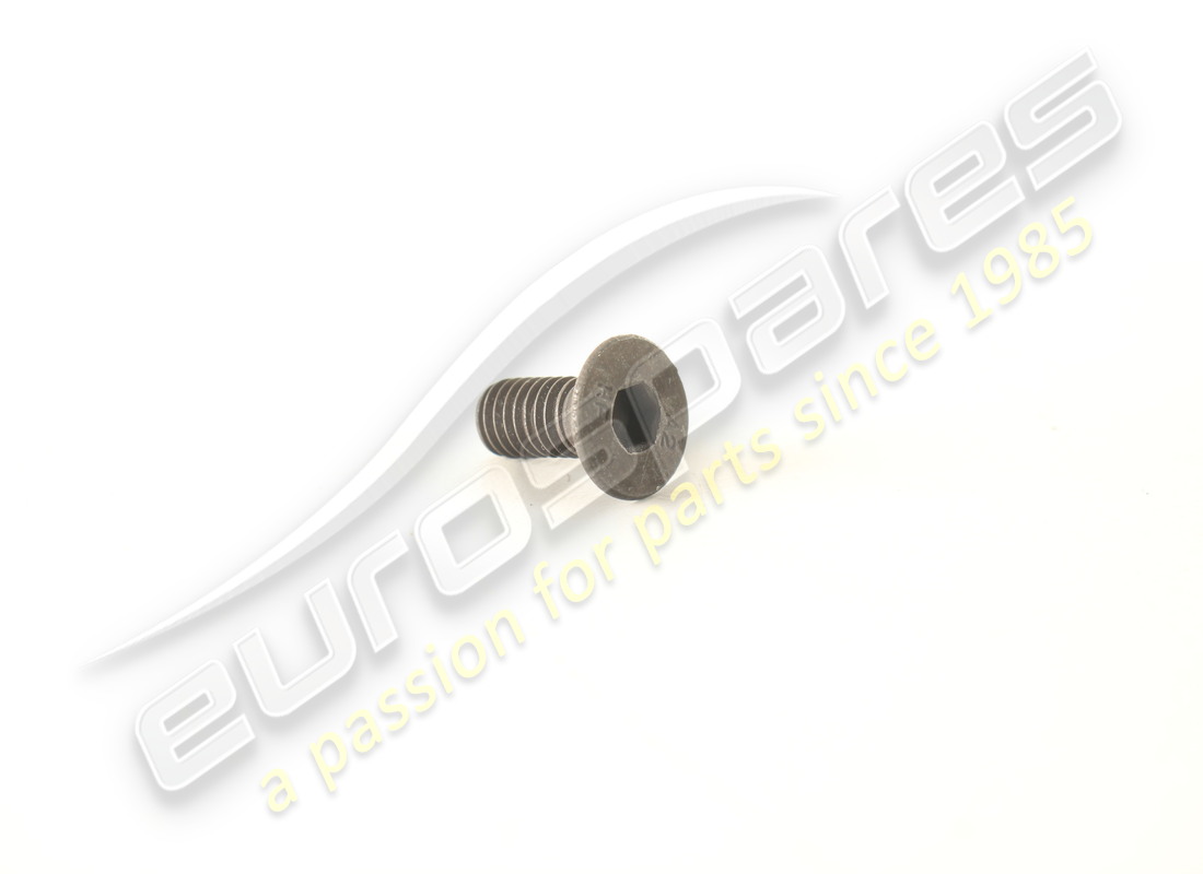 nuevo tornillo ferrari -l=14 mm-. número de parte 69193000 (1)