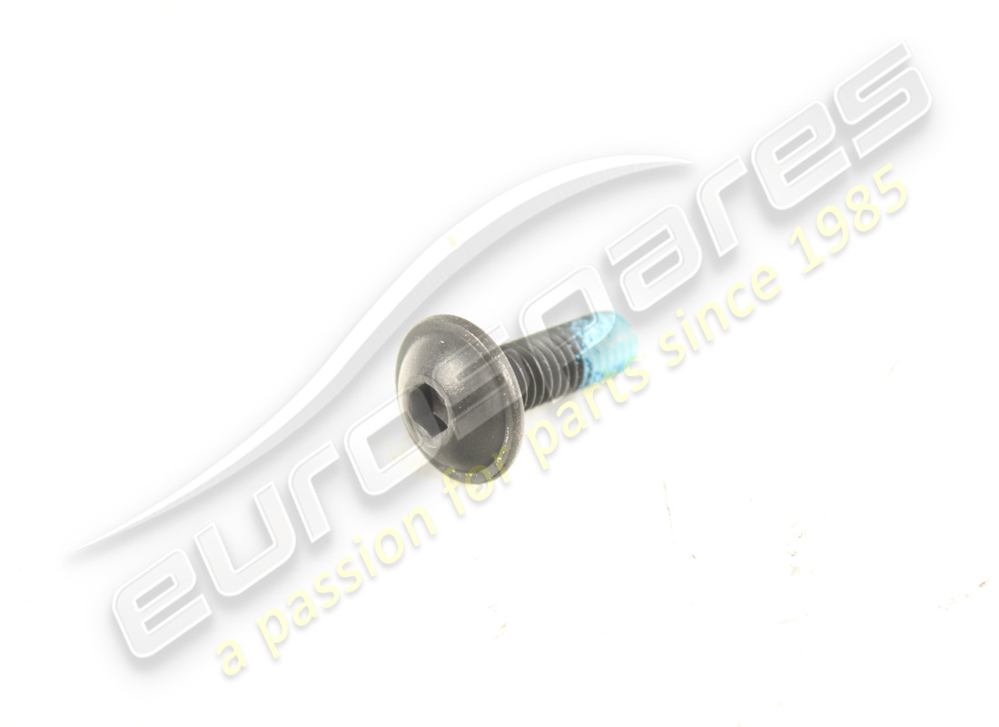 nuevo tornillo ferrari. número de parte 66207700 (1)