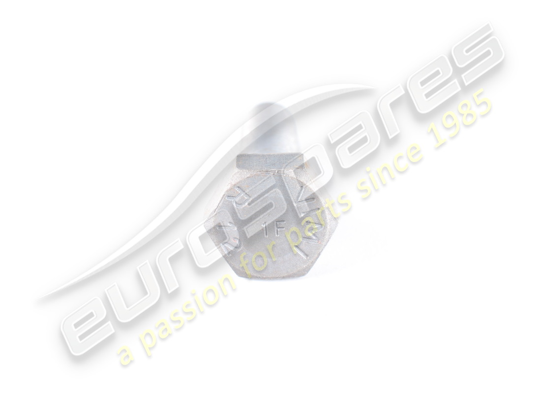 NUEVO MASERATI VITE TE AUTOBLOC.M 10X1,25X. NÚMERO DE PIEZA 188852 (2) nuevo maserati vite te autobloc.m 10x1,25x. número de pieza 188852 (2)