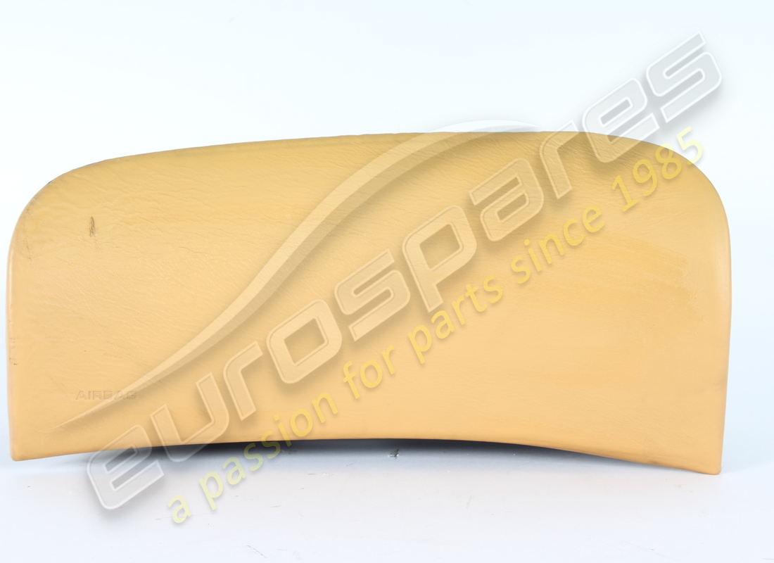 AIRBAG PASAJERO Ferrari USADO RHD BEIGE 4208 . NÚMERO DE PARTE 66632505 (1)