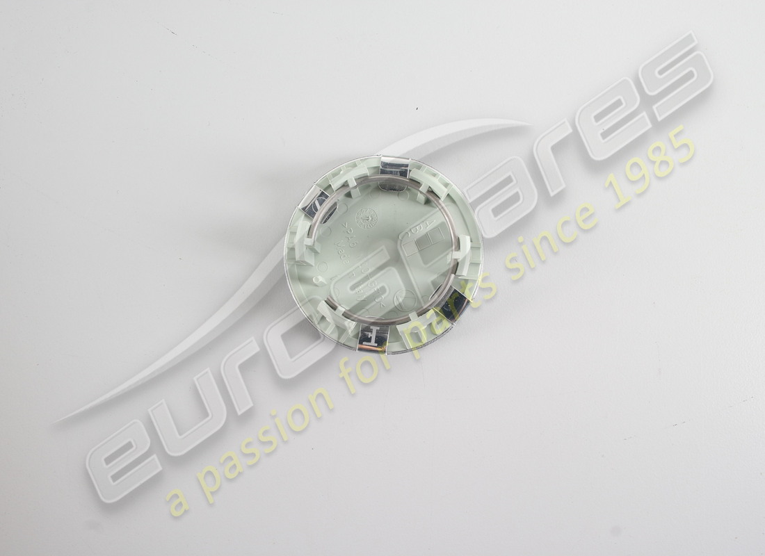 nuevo kit de tapa central de rueda ferrari (plata). número de pieza 70001467 (3)