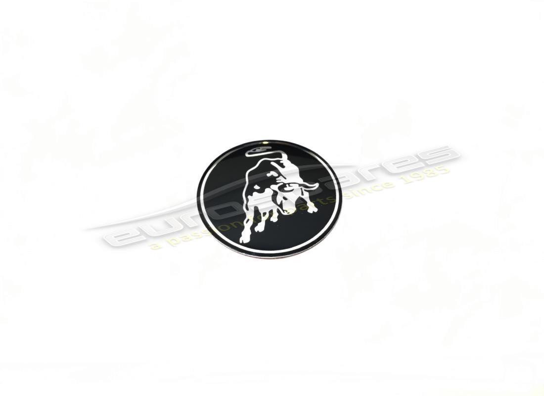 nueva insignia lamborghini. número de parte 005236291 (1)