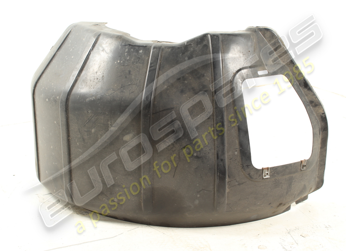 tuerca delantera derecha ferrari usada. número de parte 66790700 (1)