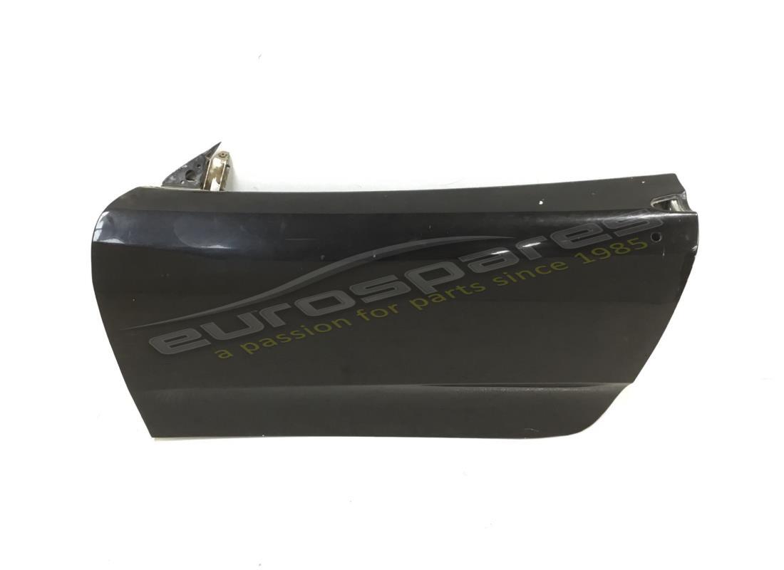 PUERTA IZQUIERDA COMPLETA Ferrari USADA MÁS CATAP. NÚMERO DE PARTE 65909511 (1)