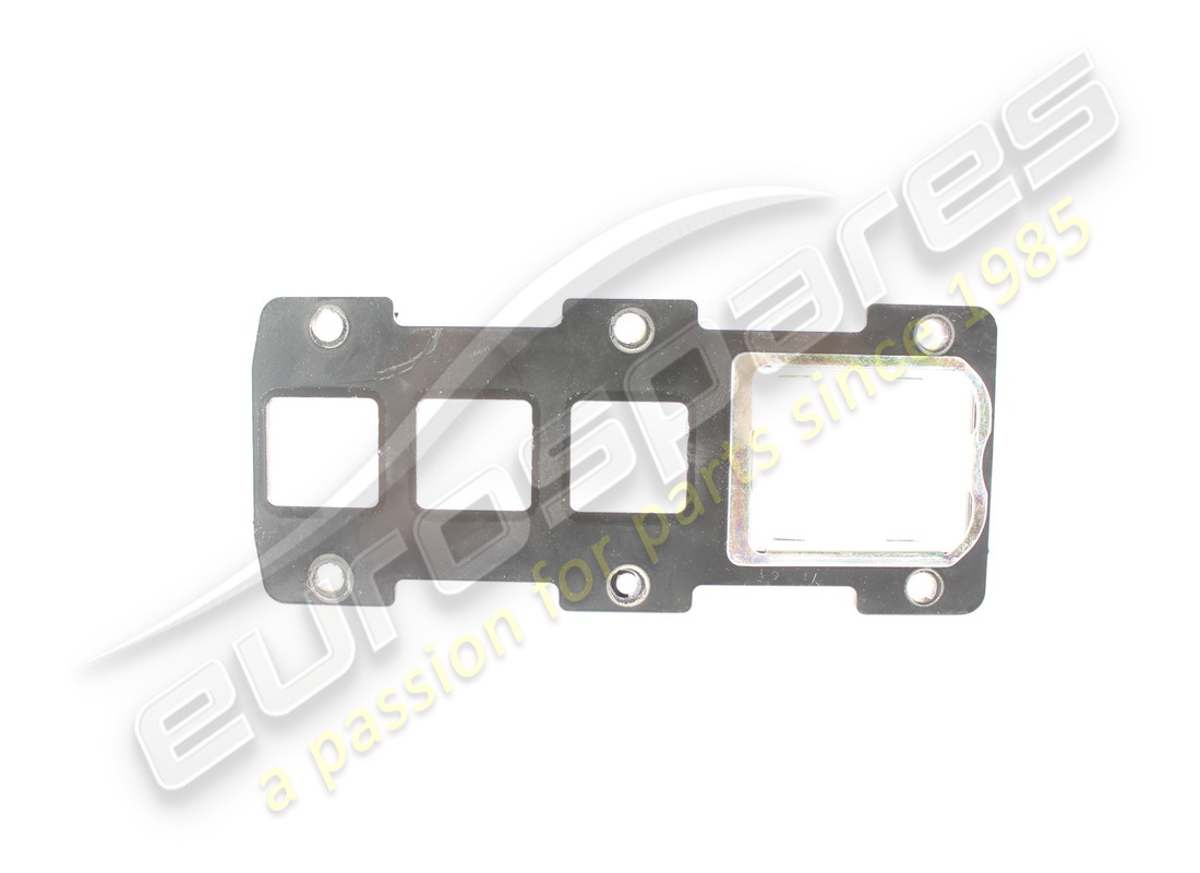 PLACA DE INTERRUPTOR USADA Ferrari. NÚMERO DE PIEZA 80406000 (1)