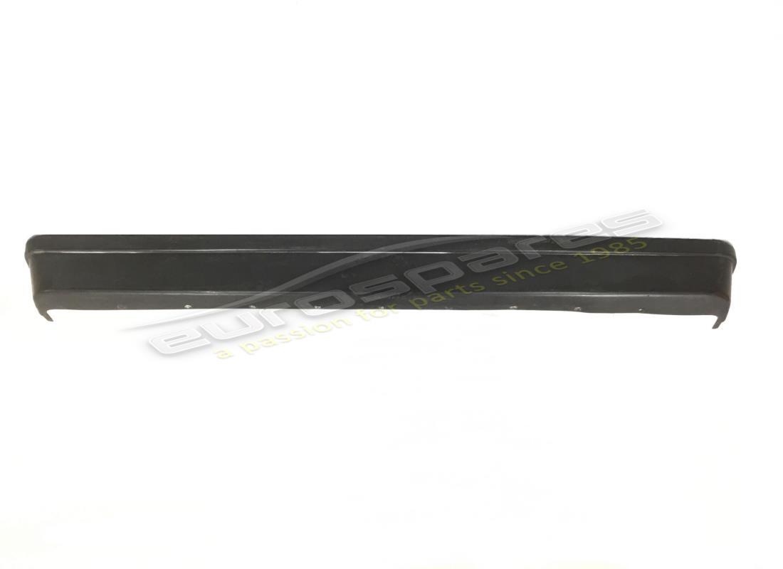 NUEVO (OTRO) Ferrari PARACHOQUES TRASERO. NÚMERO DE PARTE 60573600 (1)
