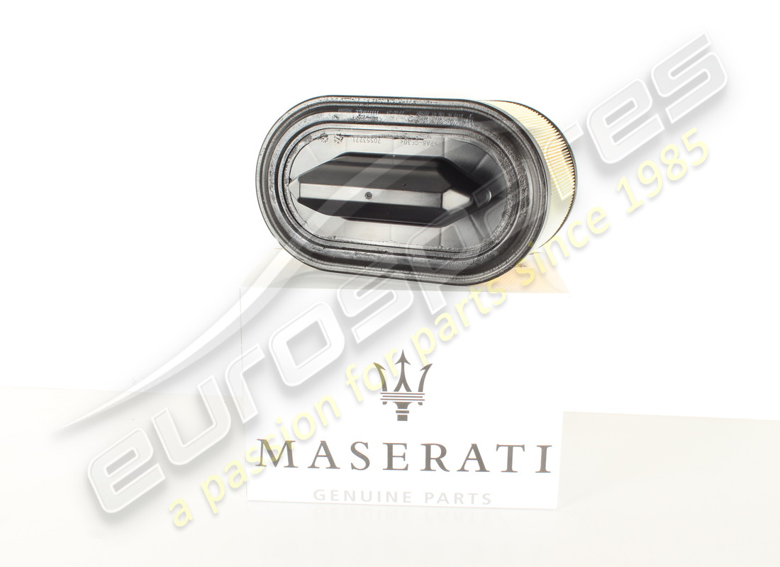 nuevo maserati filtro de aire. número de parte 670001545 (3)