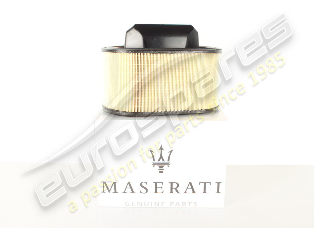 nuevo maserati filtro de aire. número de parte 670001545 (1)