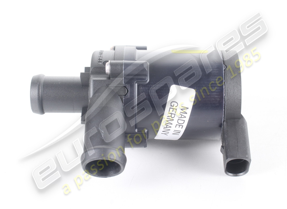 NUEVA PORSCHE BOMBA DE AGUA. NÚMERO DE PARTE 95510656110 (6) nueva porsche bomba de agua. número de parte 95510656110 (6)