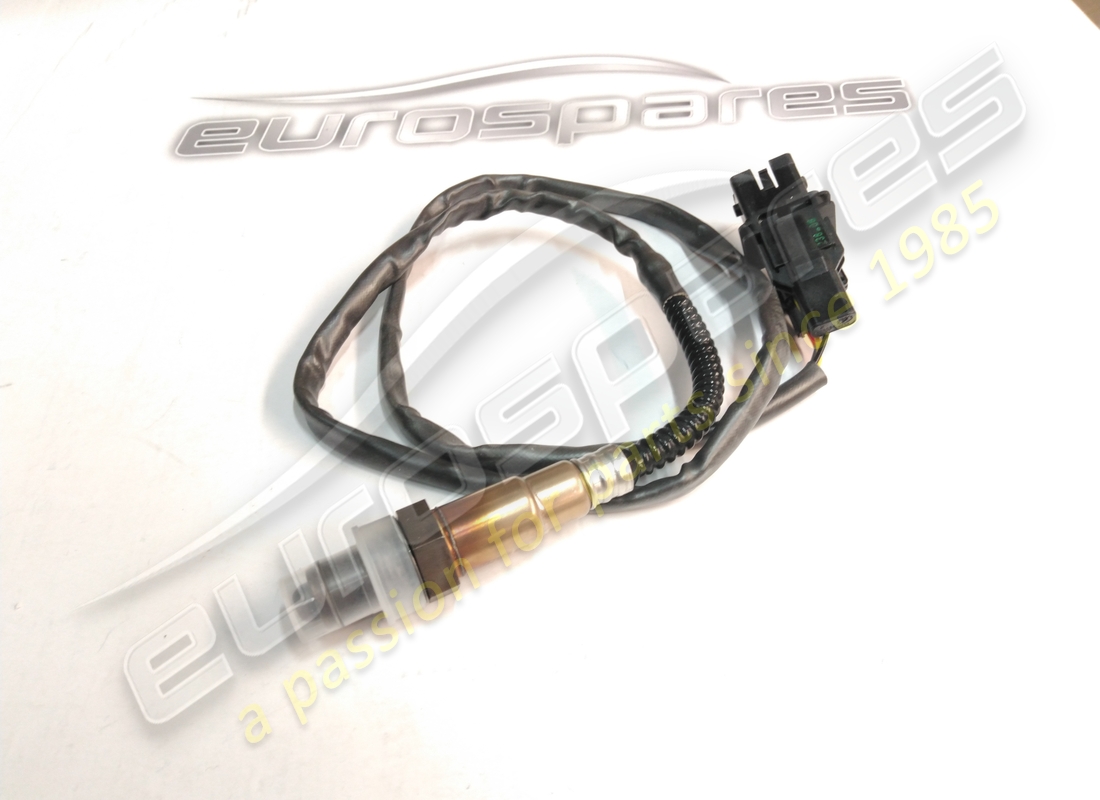 NUEVO Eurospares SENSOR LAMBDA DELANTERO . NÚMERO DE PARTE 182837 (1)