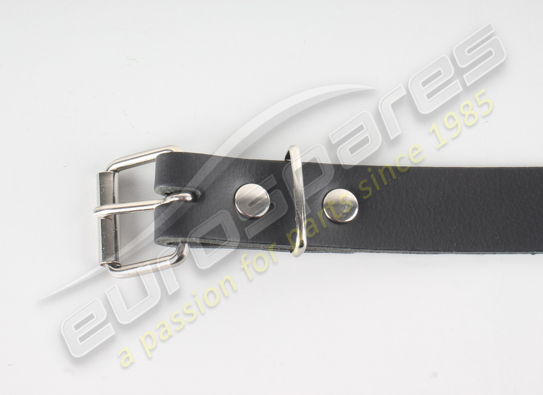 nuevo ferrari cinturón con hebilla para neumático re. número de pieza 68996300 (2)
