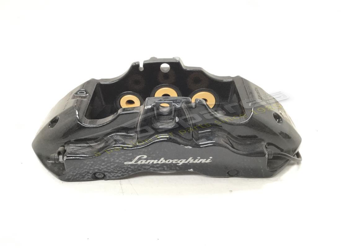 PINZA TRASERA LamborghiniCCB USADA MY06-07B . NÚMERO DE PARTE 410615405F (1)