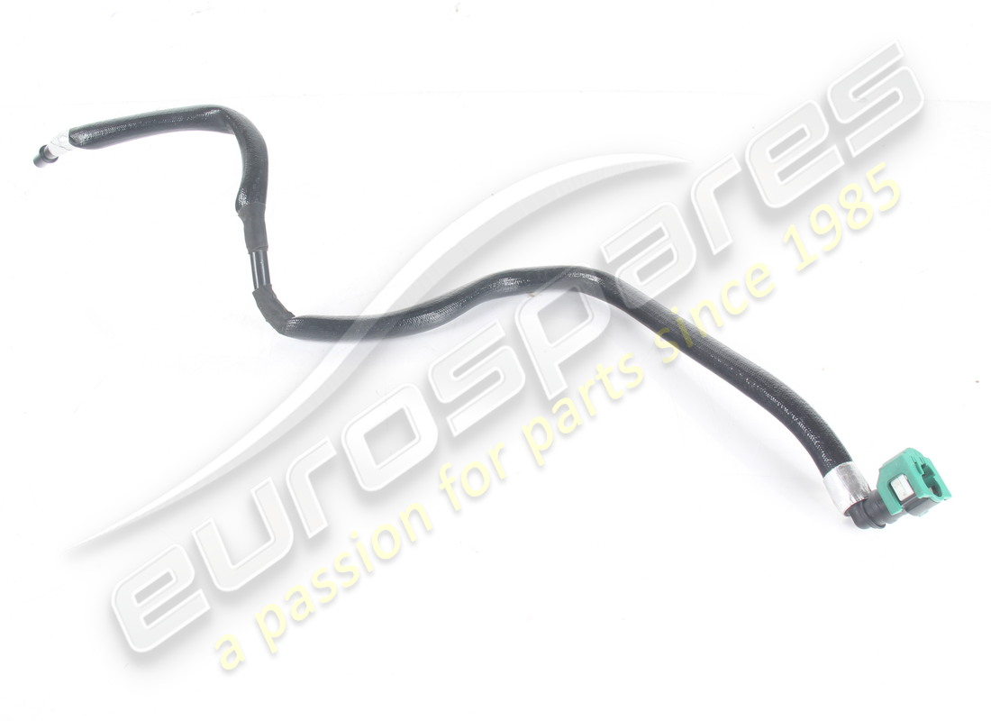 TUBO DE ENTREGA DE COMBUSTIBLE FERRARI USADO. NÚMERO DE PARTE 315115 (1) tubo de entrega de combustible ferrari usado. número de parte 315115 (1)