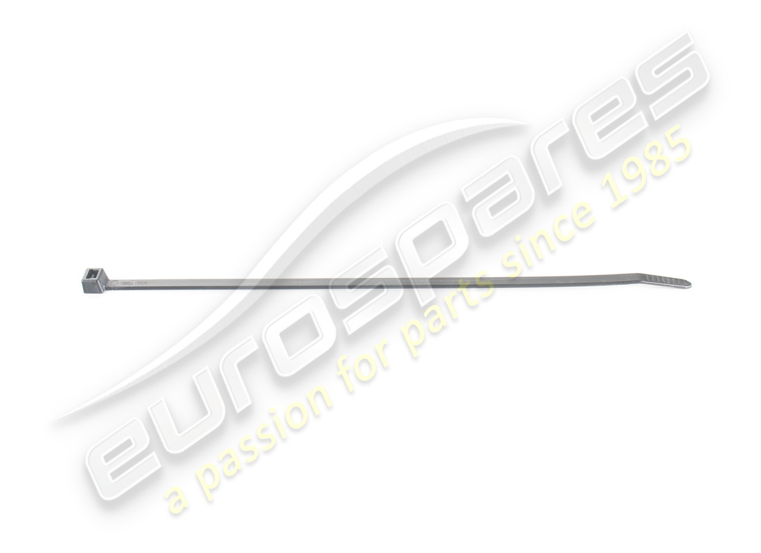 nueva lamborghini brida para cables 205.00x4.60. número de parte 893971850c (1)
