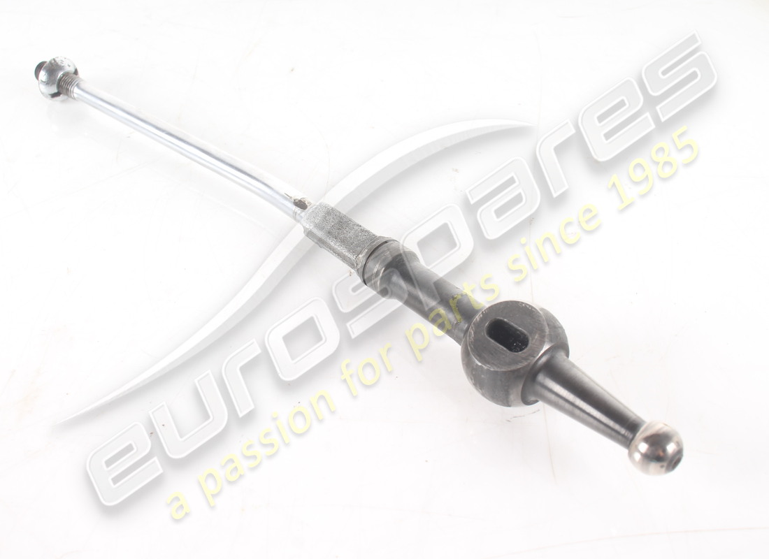 PALANCA DE CAMBIOS Ferrari USADA LHD. NÚMERO DE PARTE 107397 (1)