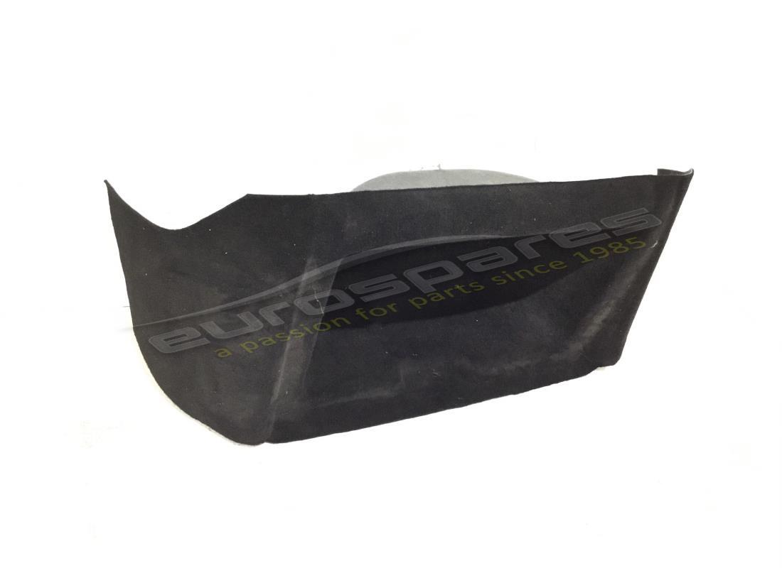 alfombra inferior del maletero ferrari usada. número de pieza 660767.. (1)