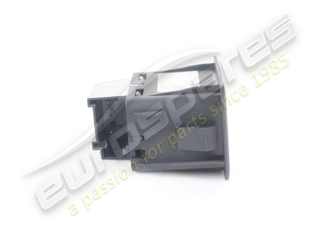 interruptor de punta lamborghini usado. número de parte 4h0962109 (6)