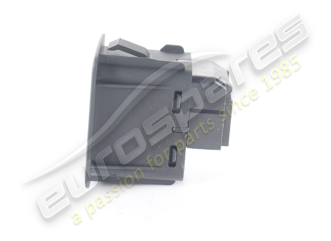 interruptor de punta lamborghini usado. número de parte 4h0962109 (3)