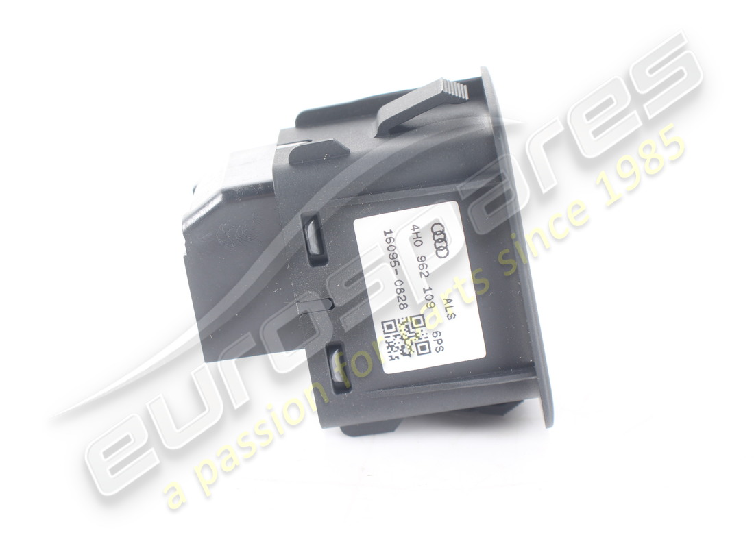 interruptor de punta lamborghini usado. número de parte 4h0962109 (5)