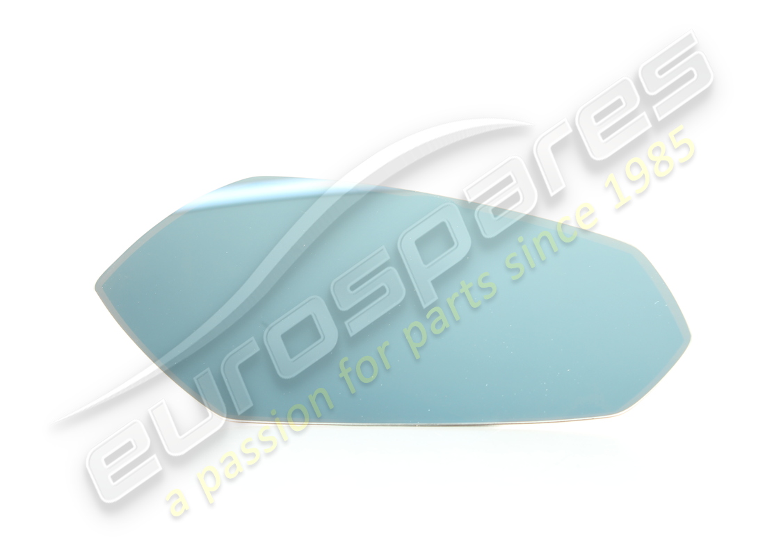 NUEVO LAMBORGHINI VIDRIO DE ESPEJO. NÚMERO DE PIEZA 476857522B (1) nuevo lamborghini vidrio de espejo. número de pieza 476857522b (1)