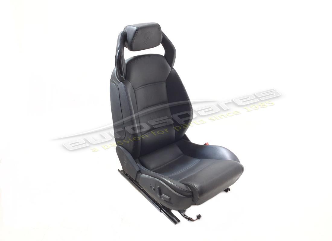 USADO Lamborghini ASIENTO DELANTERO DERECHO ELÉCTRICO. NÚMERO DE PARTE 400881004E (1)