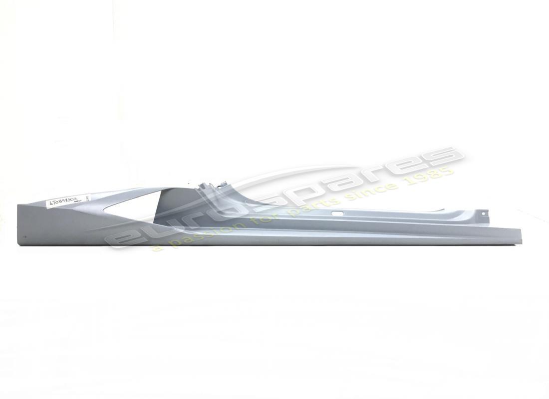 nueva tapa de balancín lamborghini. número de pieza 4t0898308 (1)