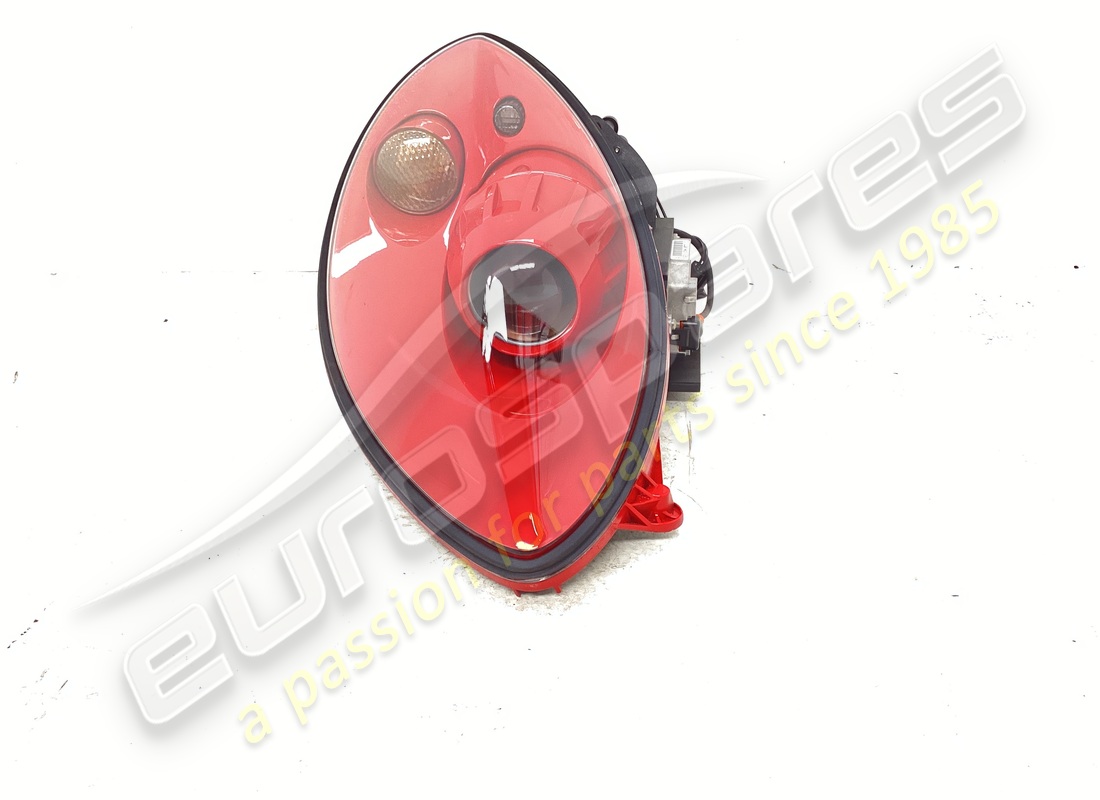 nuevo faro delantero derecho ferrari rosso corsa usa. número de parte 72196869 (1)