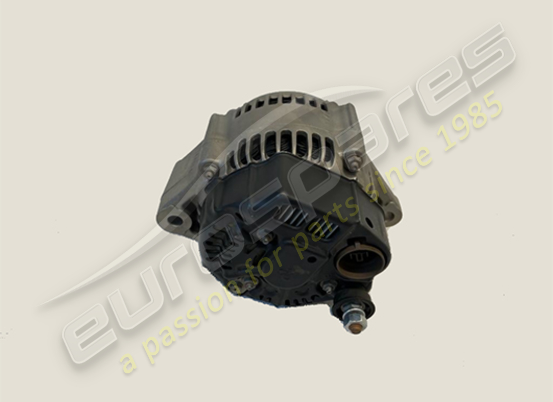 nuevo ferrari alternador nippon denso (tipo bateria trasera). número de parte 70000807 (2)