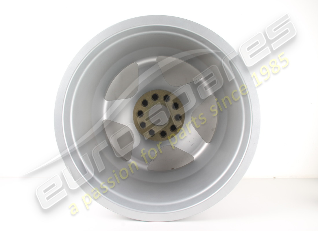 nueva rueda trasera ferrari - oz racing (13jx17''). número de pieza a2128 (5)