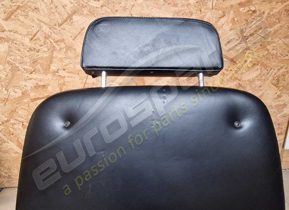 usado ferrari par negro seats. número de parte 60899000 (15)