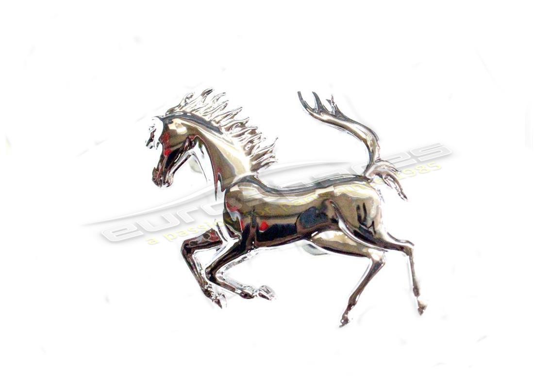 nuevo ferrari cavallino rampante. número de parte 69572200 (1)