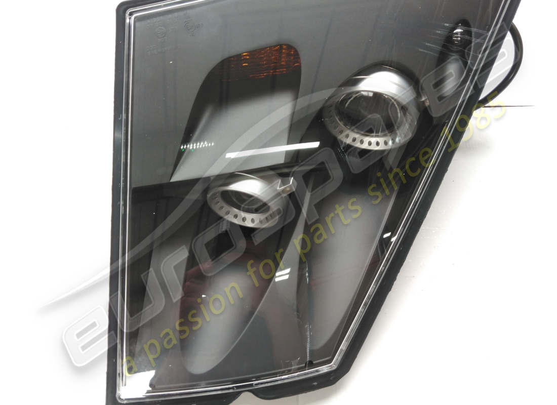 nuevo faro delantero izquierdo lamborghini. número de parte 414941031d (1)