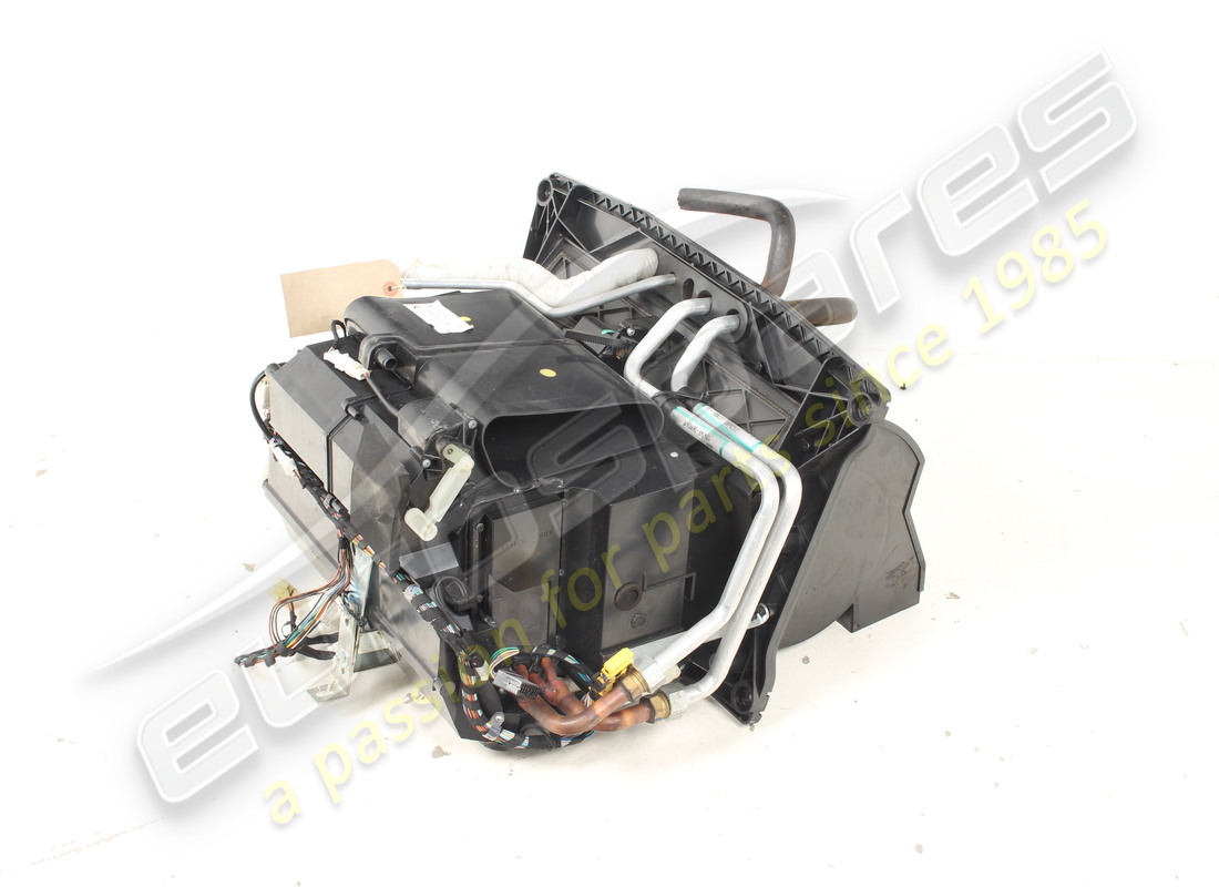 usado ferrari juego de evaporador completo rhd número de pieza 68070700 (3)