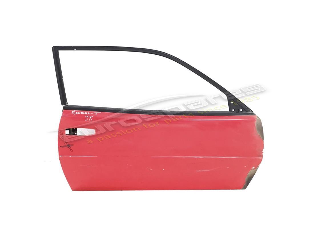 PUERTA DERECHA Ferrari USADA. NÚMERO DE PARTE 62524400 (1)