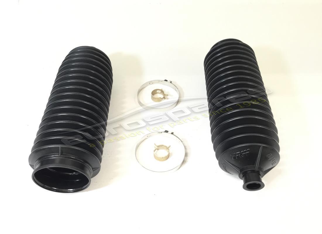 nuevo kit de reemplazo de fuelle ferrari. número de pieza 70000948 (1)