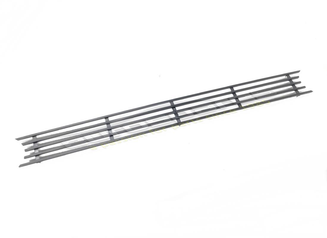 NUEVA REJILLA DEL PANEL TRASERO Ferrari . NÚMERO DE PARTE 64618700 (1)