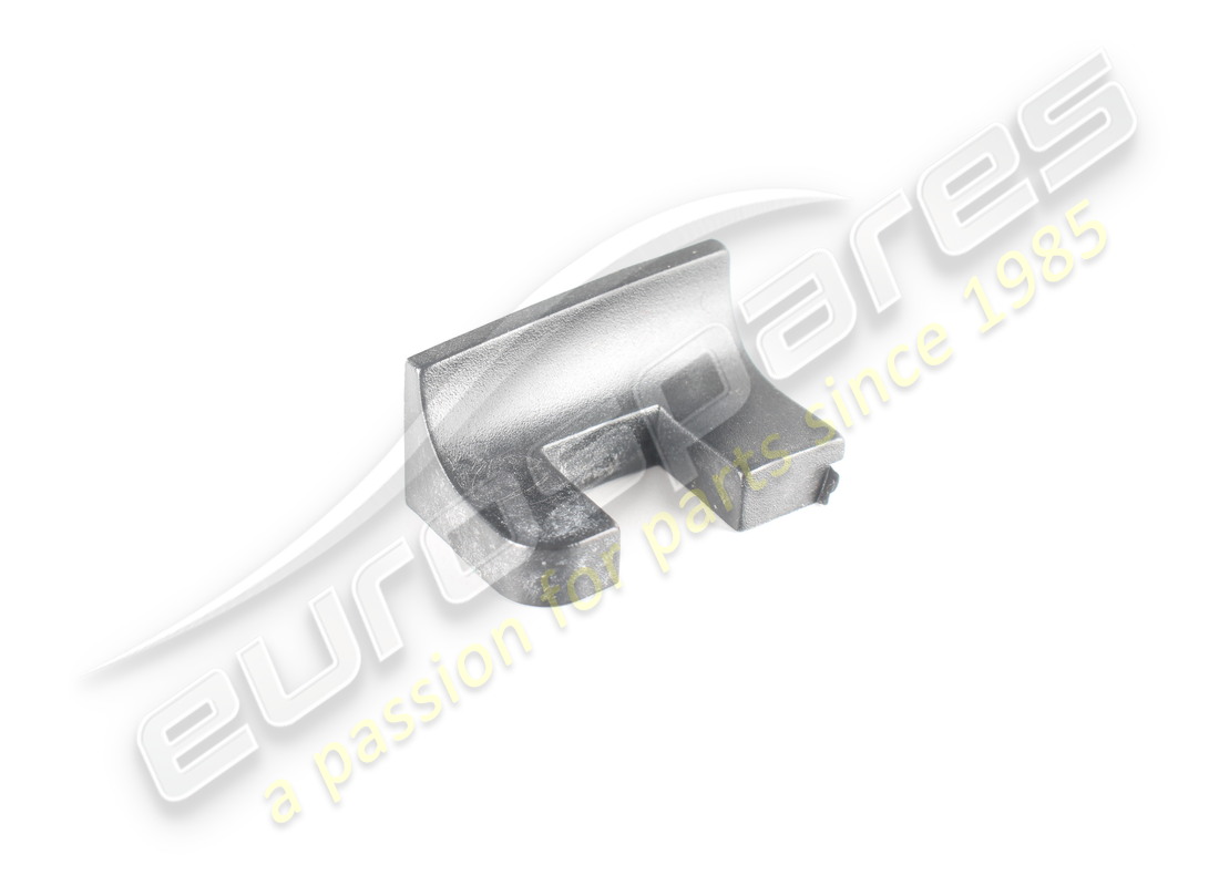 nueva ferrari almohadilla de fijación superior trasera izquierda de la rejilla lateral. número de pieza 61489500 (1)