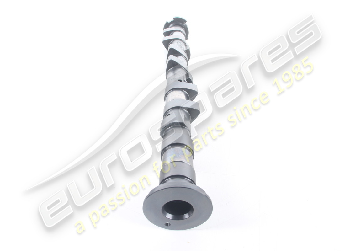 new maserati rh induction distribution camshaft. part number 190656 (3)