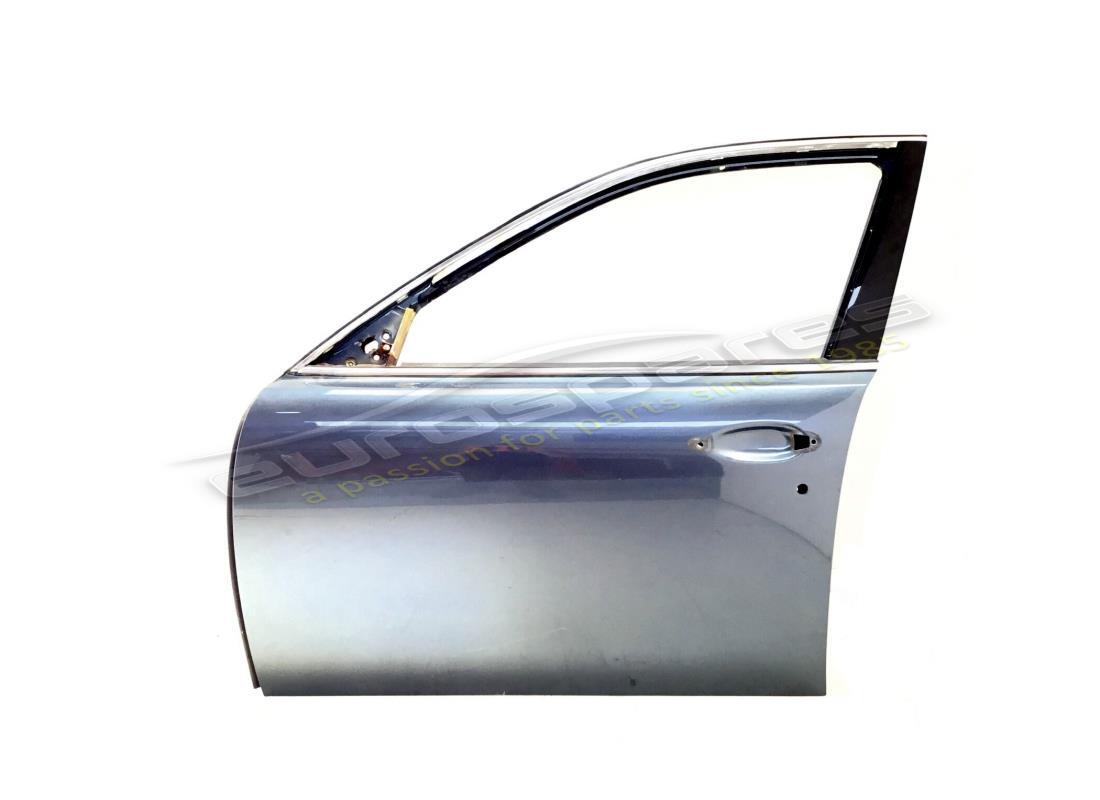 PUERTA DELANTERA IZQUIERDA COMPLETA USADA Maserati. NÚMERO DE PIEZA 67062100 (1)