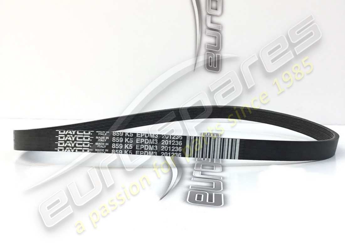 nuevo cinturón ferrari. número de parte 201236 (1)