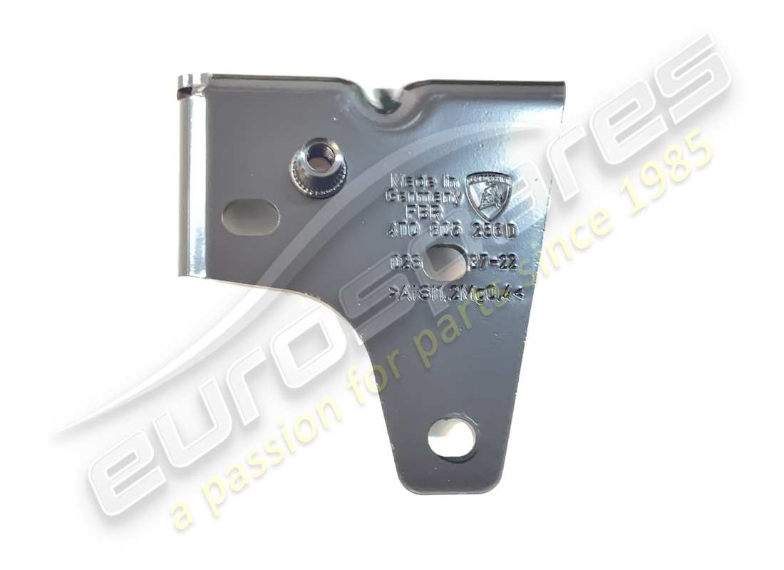 nuevo soporte lamborghini. número de pieza 4t0805256d (2)