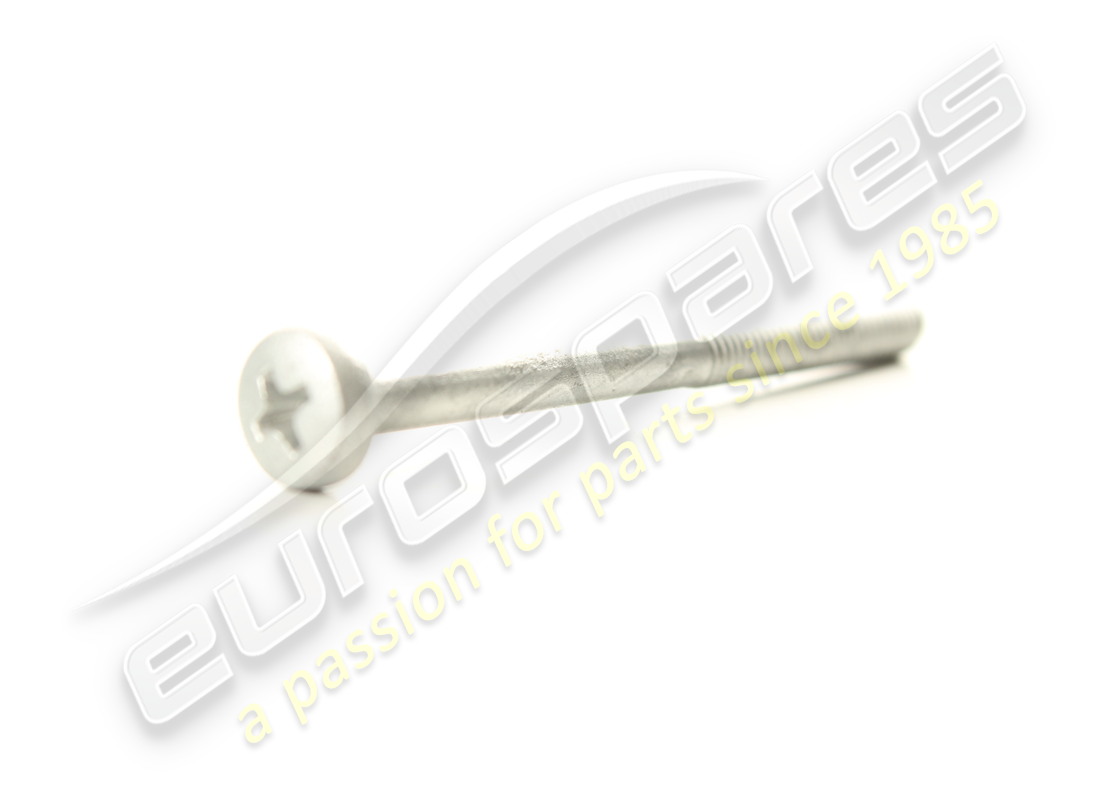 nuevo tornillo ferrari. número de parte 13275424 (1)