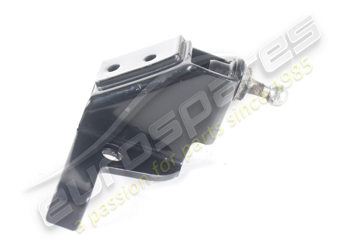 SOPORTE DE MONTAJE LAMBORGHINI USADO. NÚMERO DE PIEZA 4T0809506B (4) soporte de montaje lamborghini usado. número de pieza 4t0809506b (4)