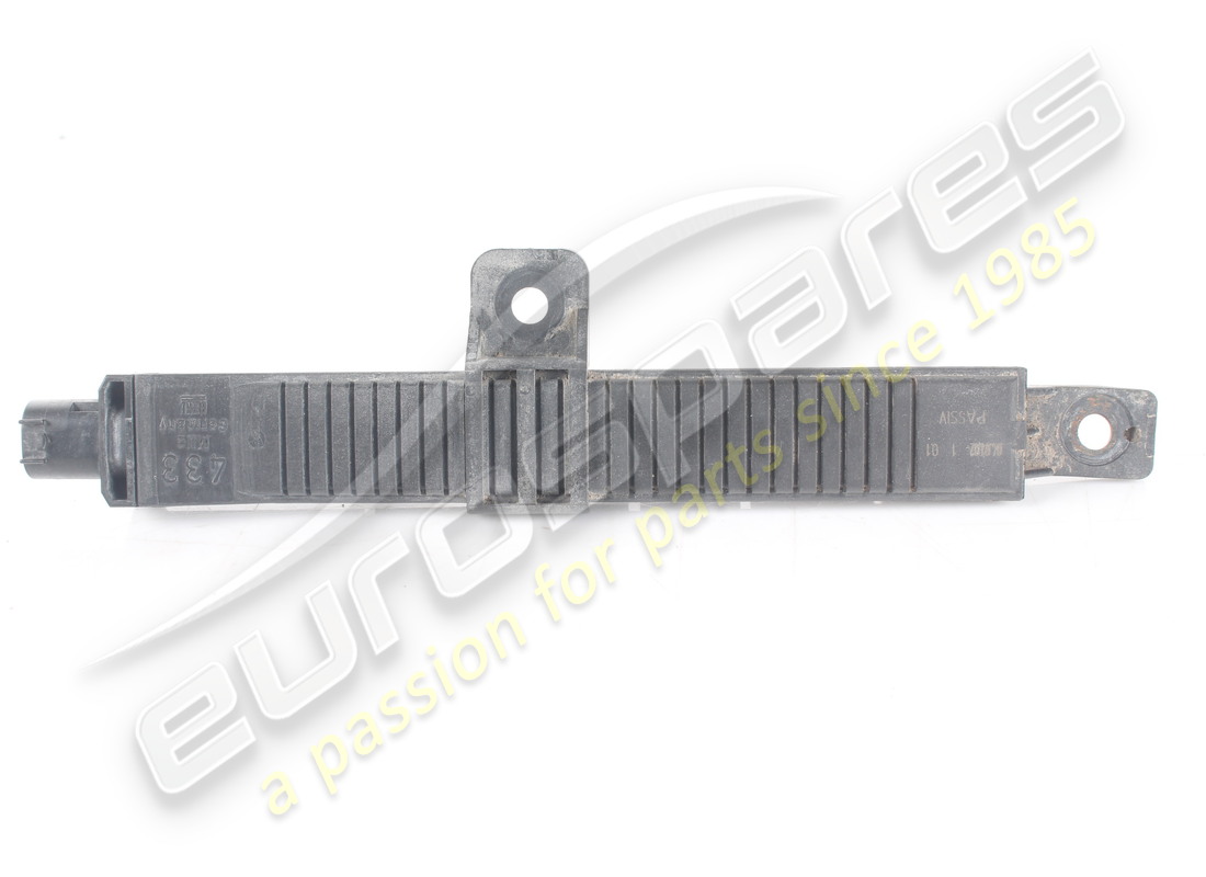 USADO Ferrari NEUMÁTICOS CONTROL PRESIÓN ANTEN . NÚMERO DE PARTE 185184 (1)