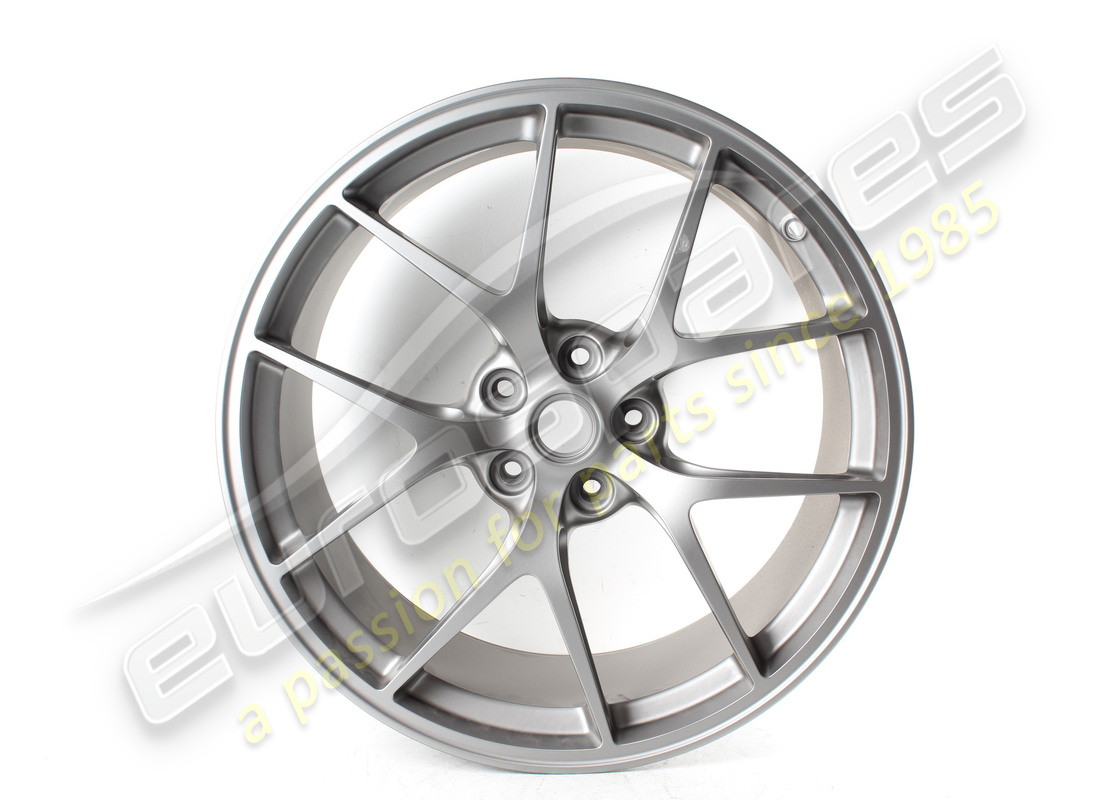NUEVO (OTRO) Ferrari 20 LLANTA DE RUEDA TRASERA . NÚMERO DE PARTE 258846 (1)